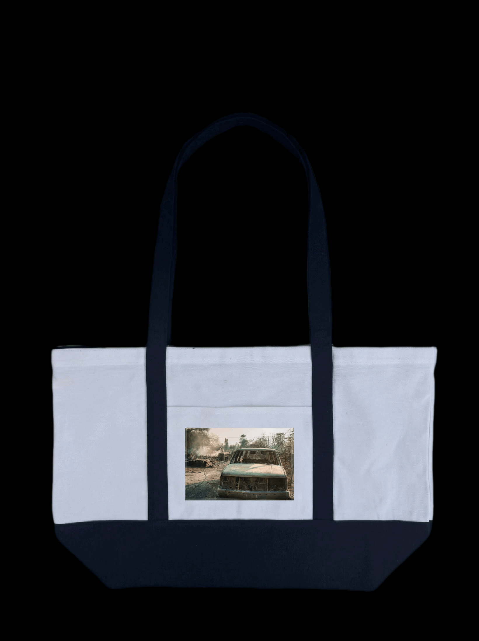 Canvas Bag