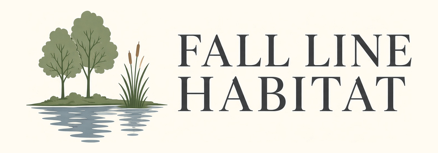 Fall Line Habitat