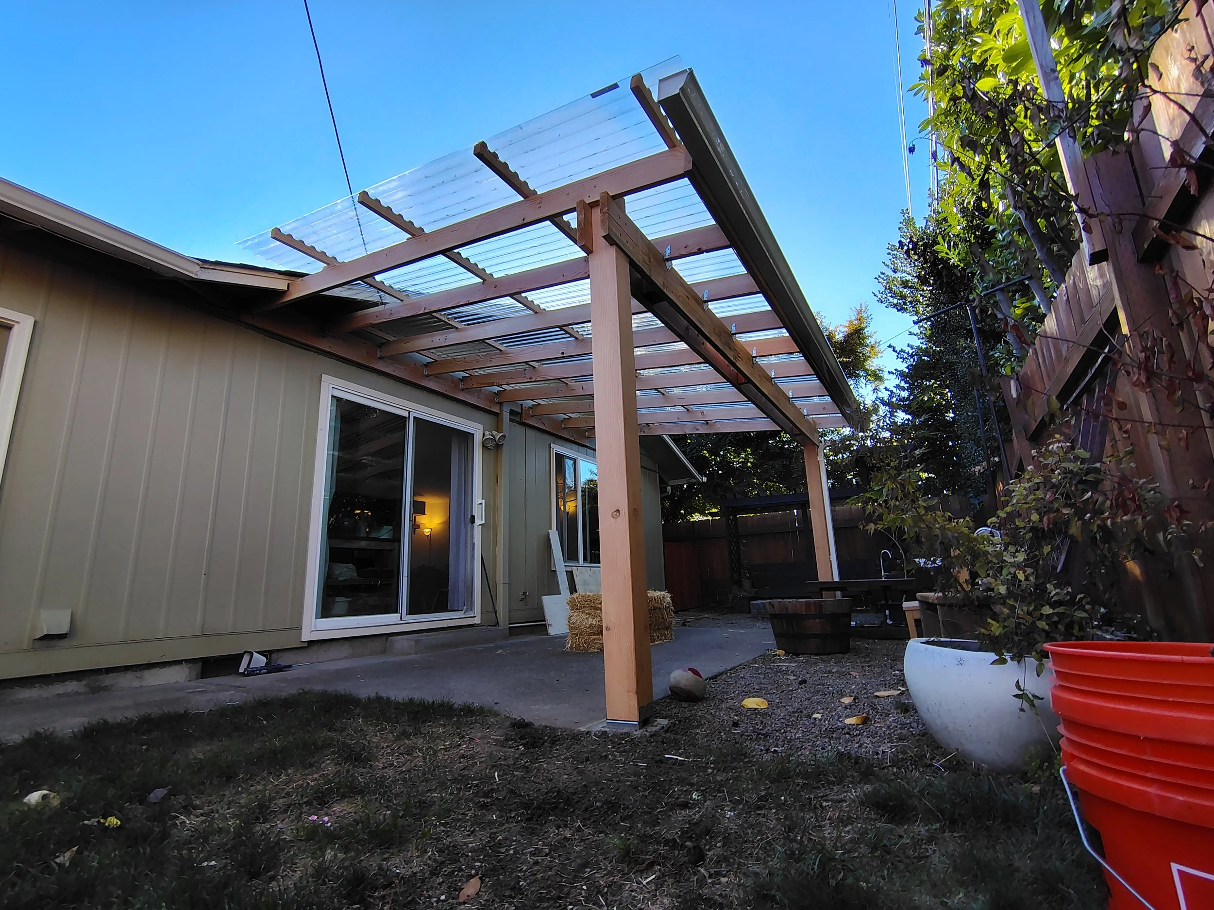 shannon's patio cover
