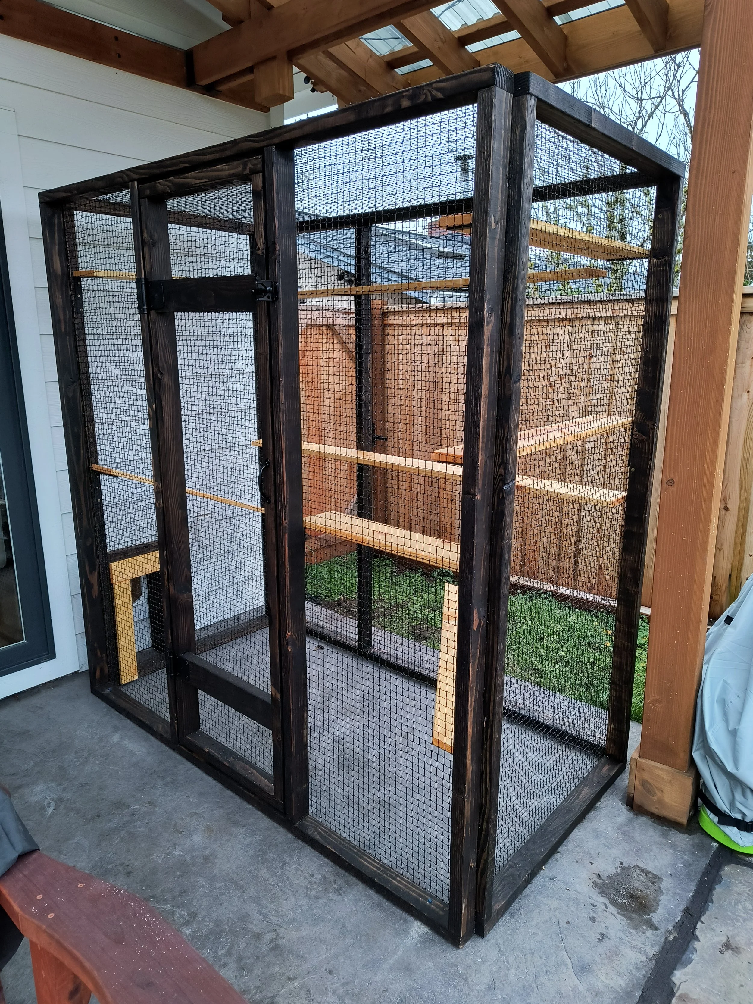 alanna's catio