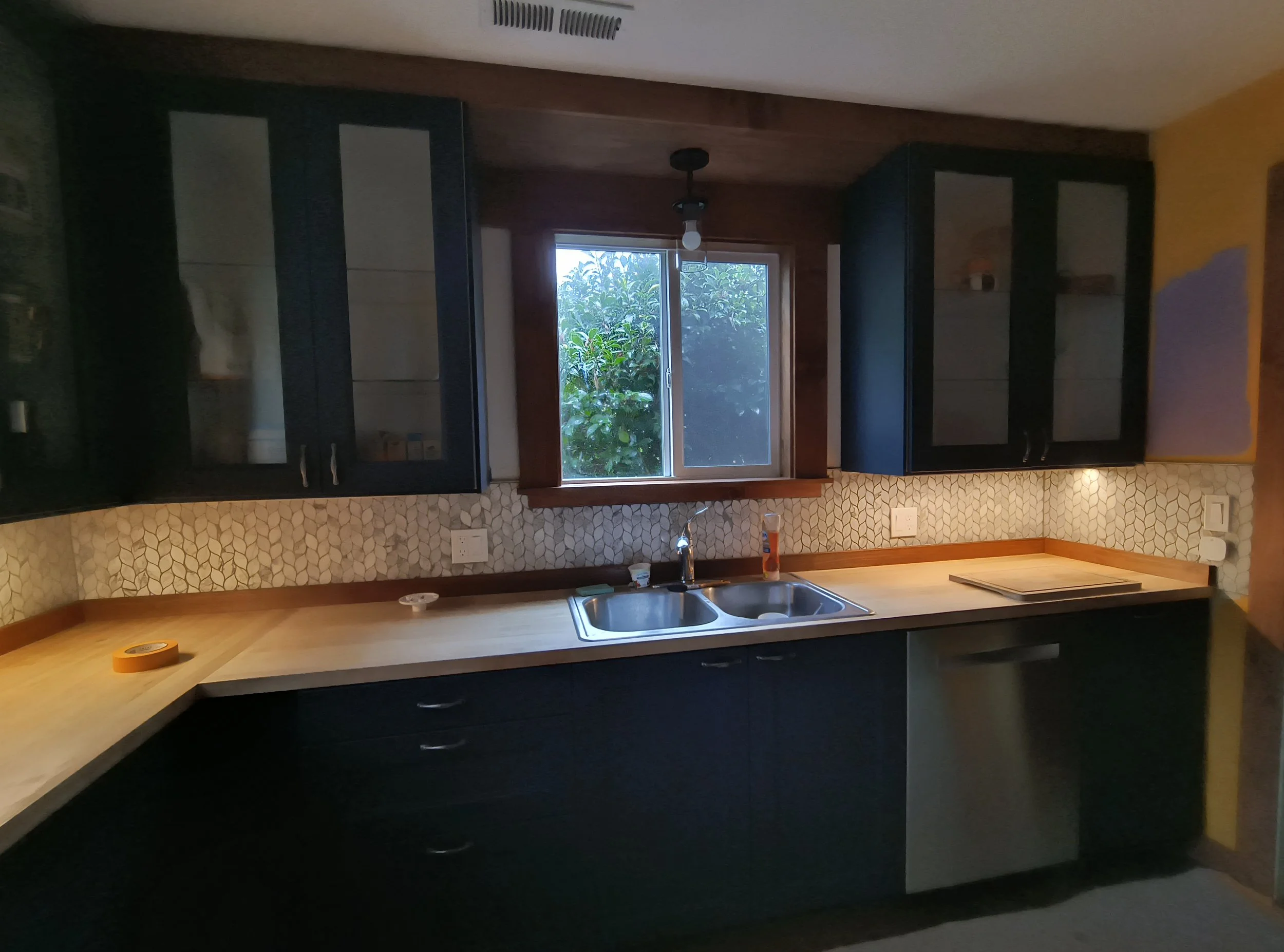 jene's kitchen