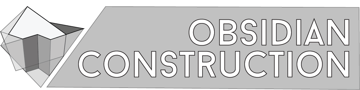 obsidian construction 