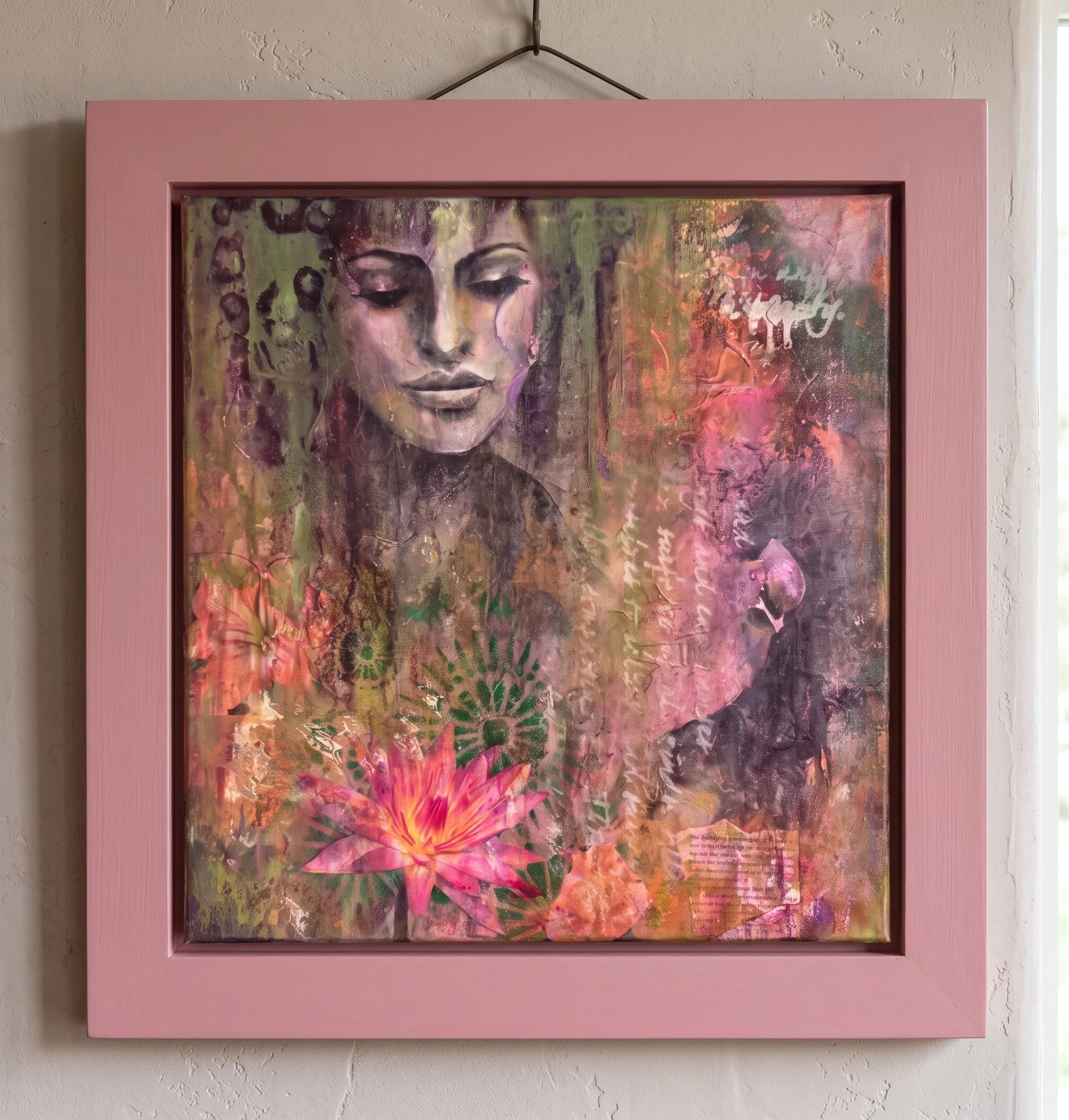 "Vessels Of Grace" by Jackie Steyn