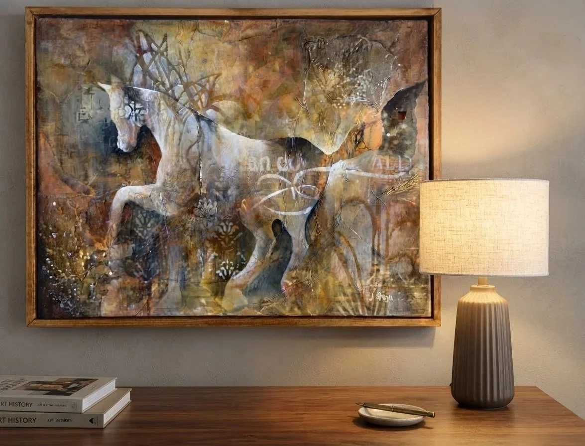 horse-mystical-cream-earthtones-painting-original-abstract-unbound-spirit-wall-art-room.jpg