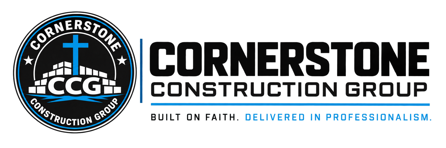 Cornerstone Construction Group