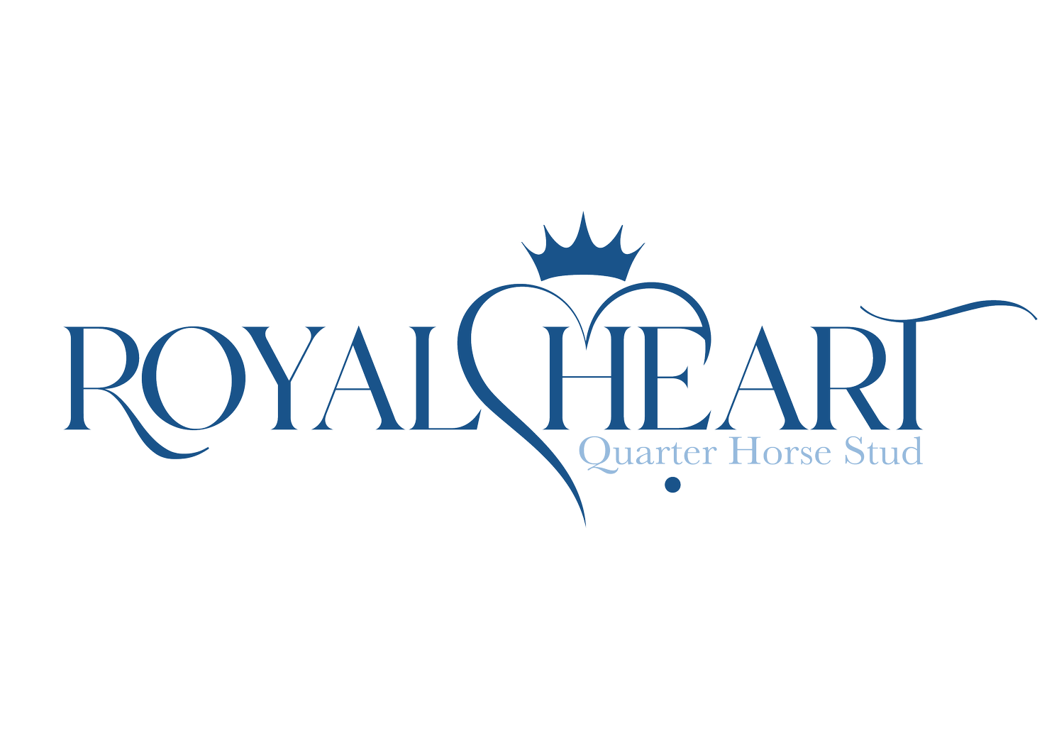 Royal Heart Quarter Horses