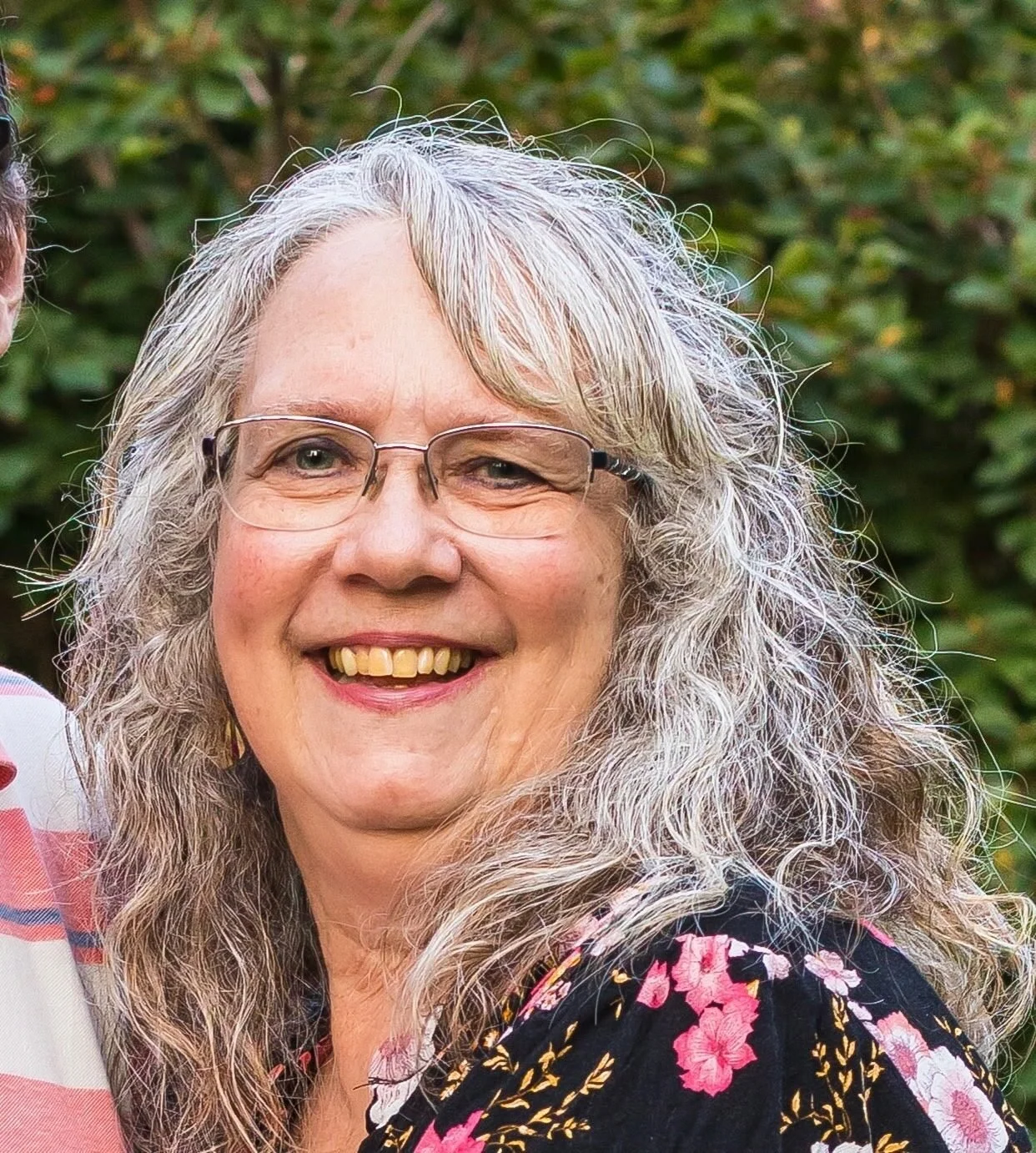 Susan Brown, Accompanist