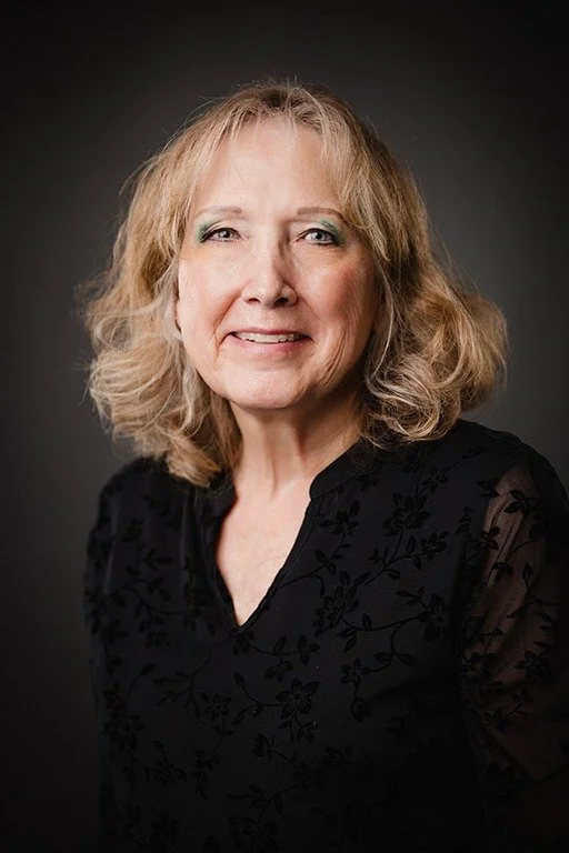 Jaylene Willhite, Artistic Director and Founder