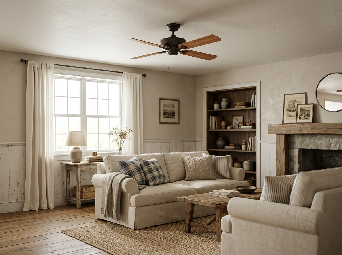Light Fixture Installation