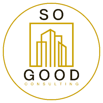 So Good Consulting, LLC