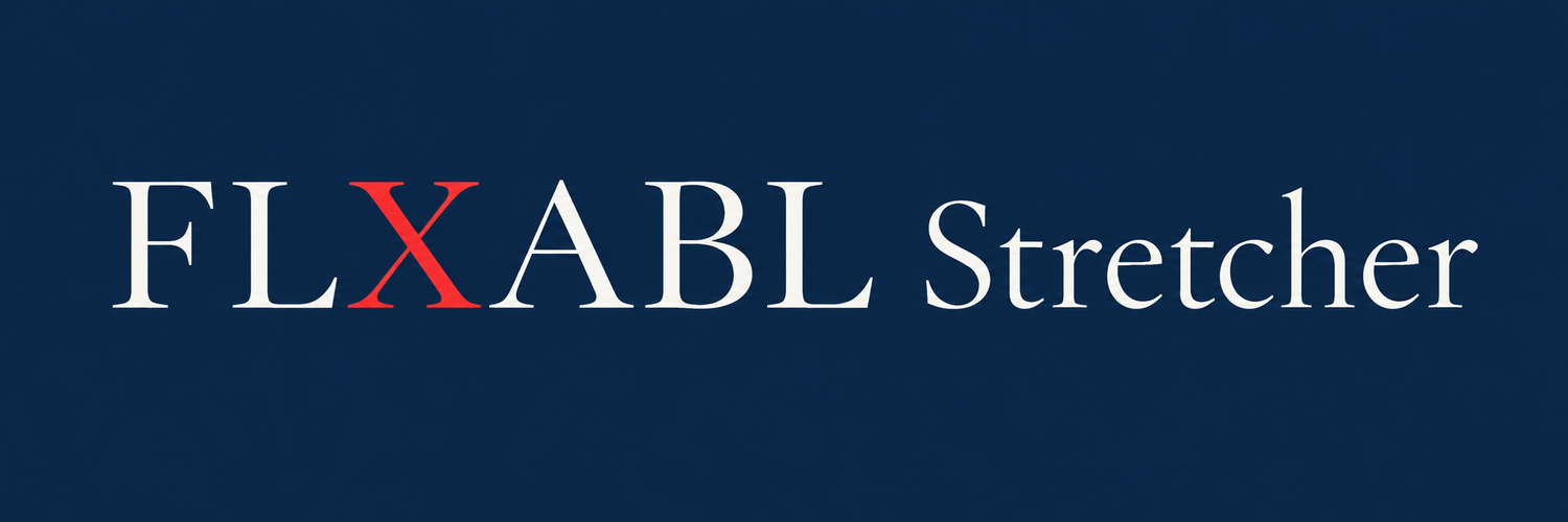 FLXABL Stretcher