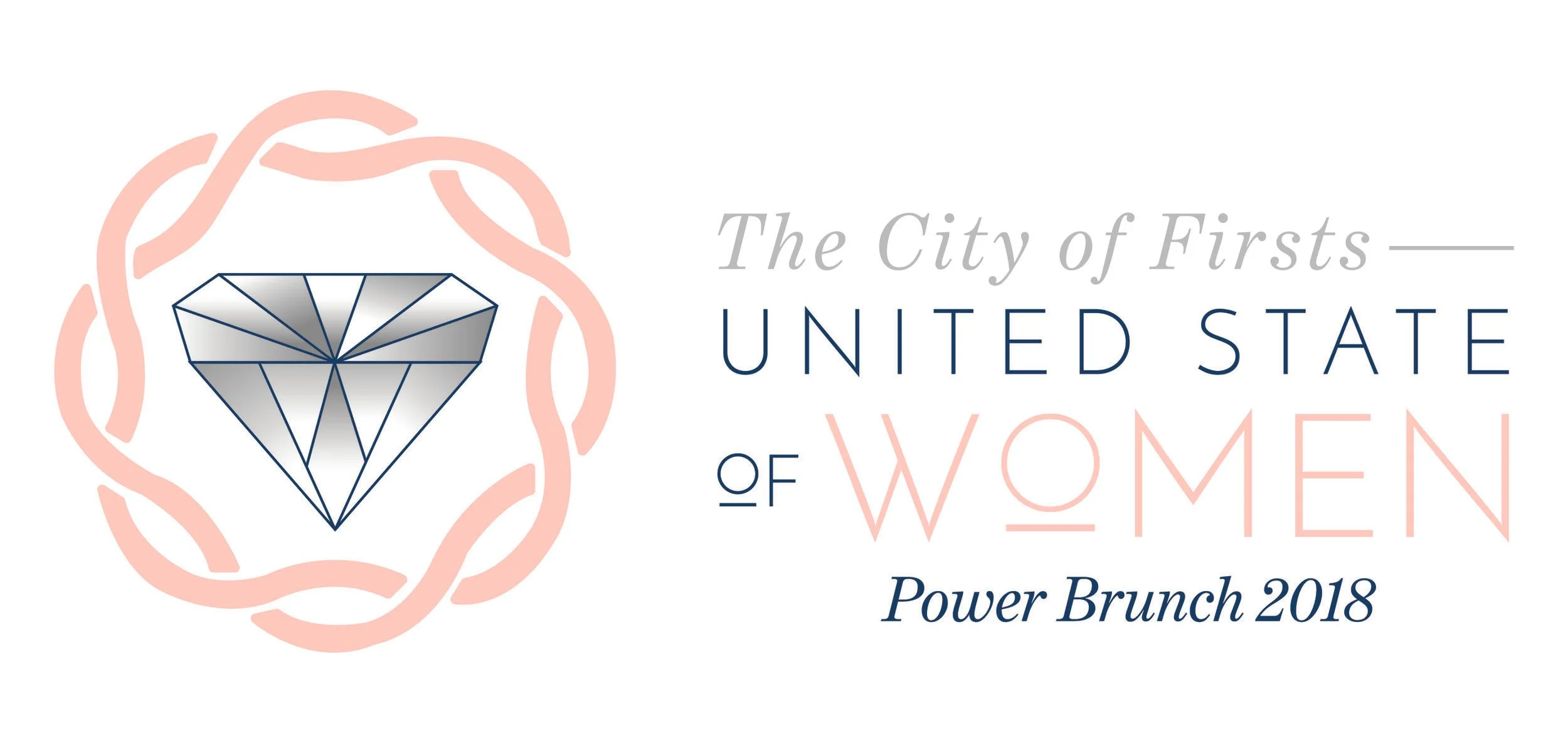 City of Firsts United State of Women Brand Experience Design