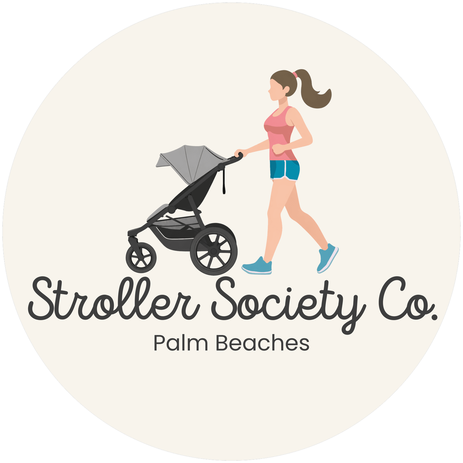 Stroller Society Co.