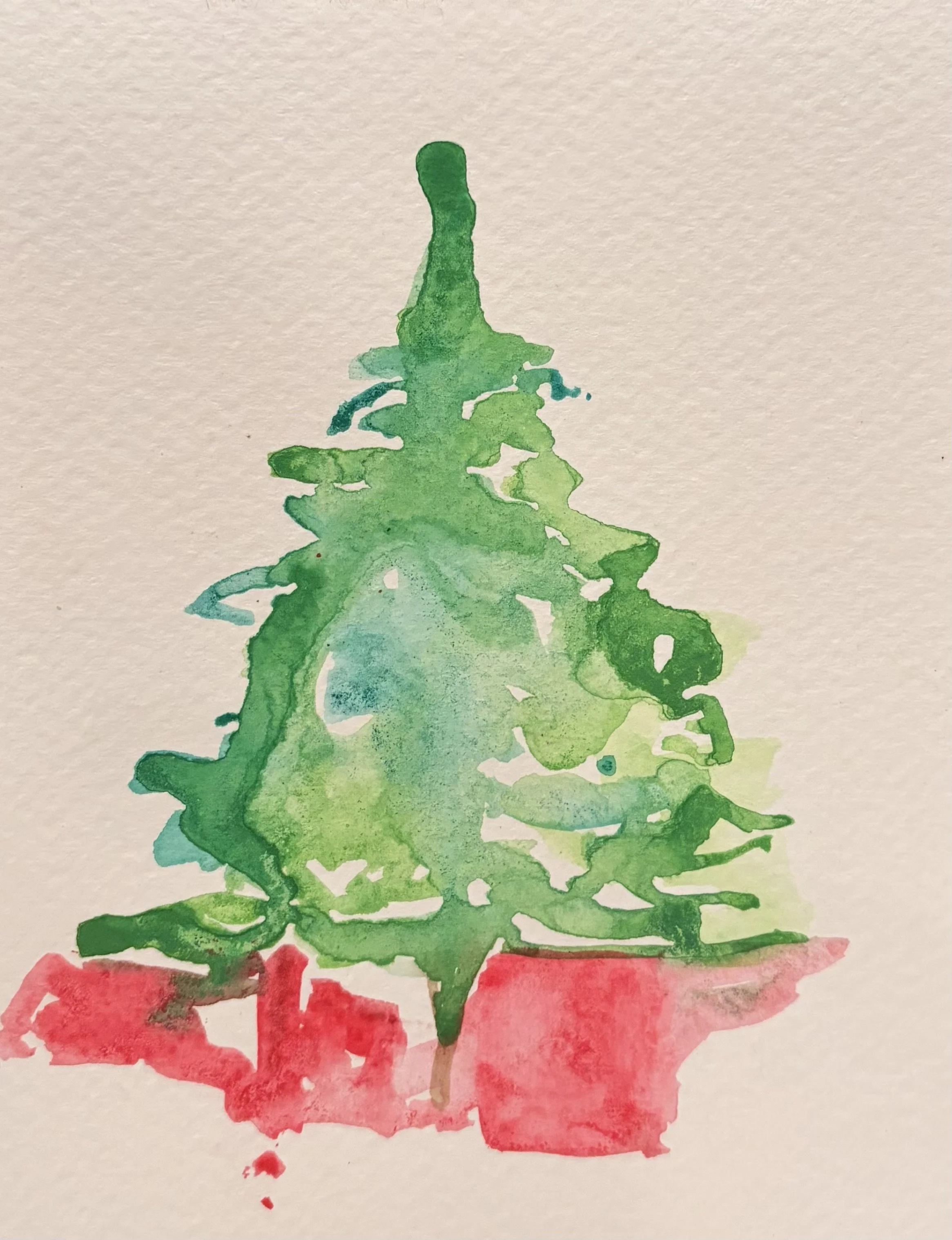 family Christmases 
