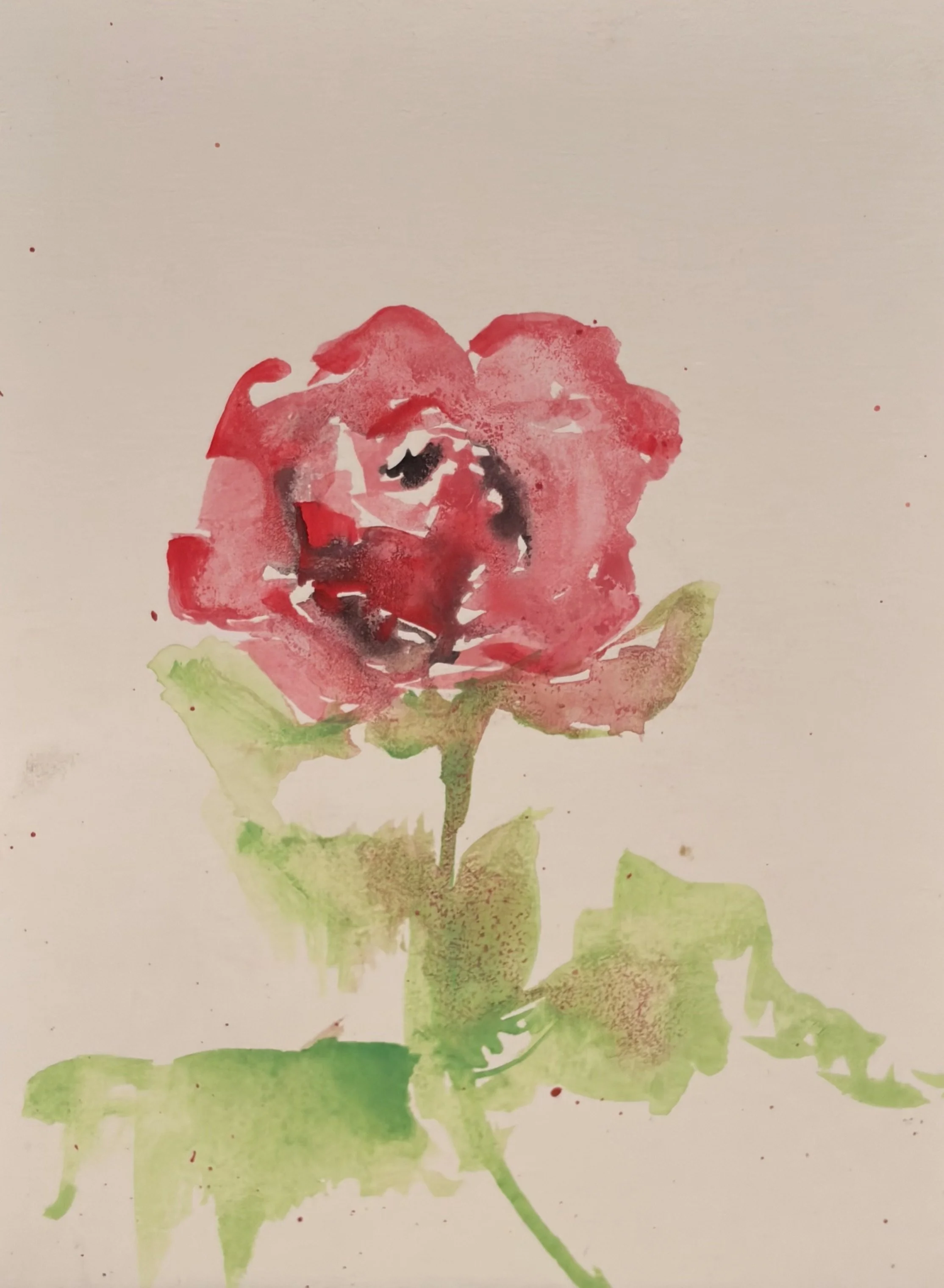 tyler roses...