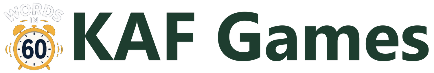 KAF Games LLC