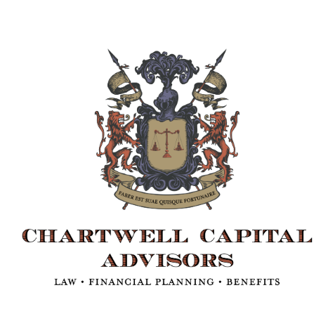 Chartwell Capital Advisors logo