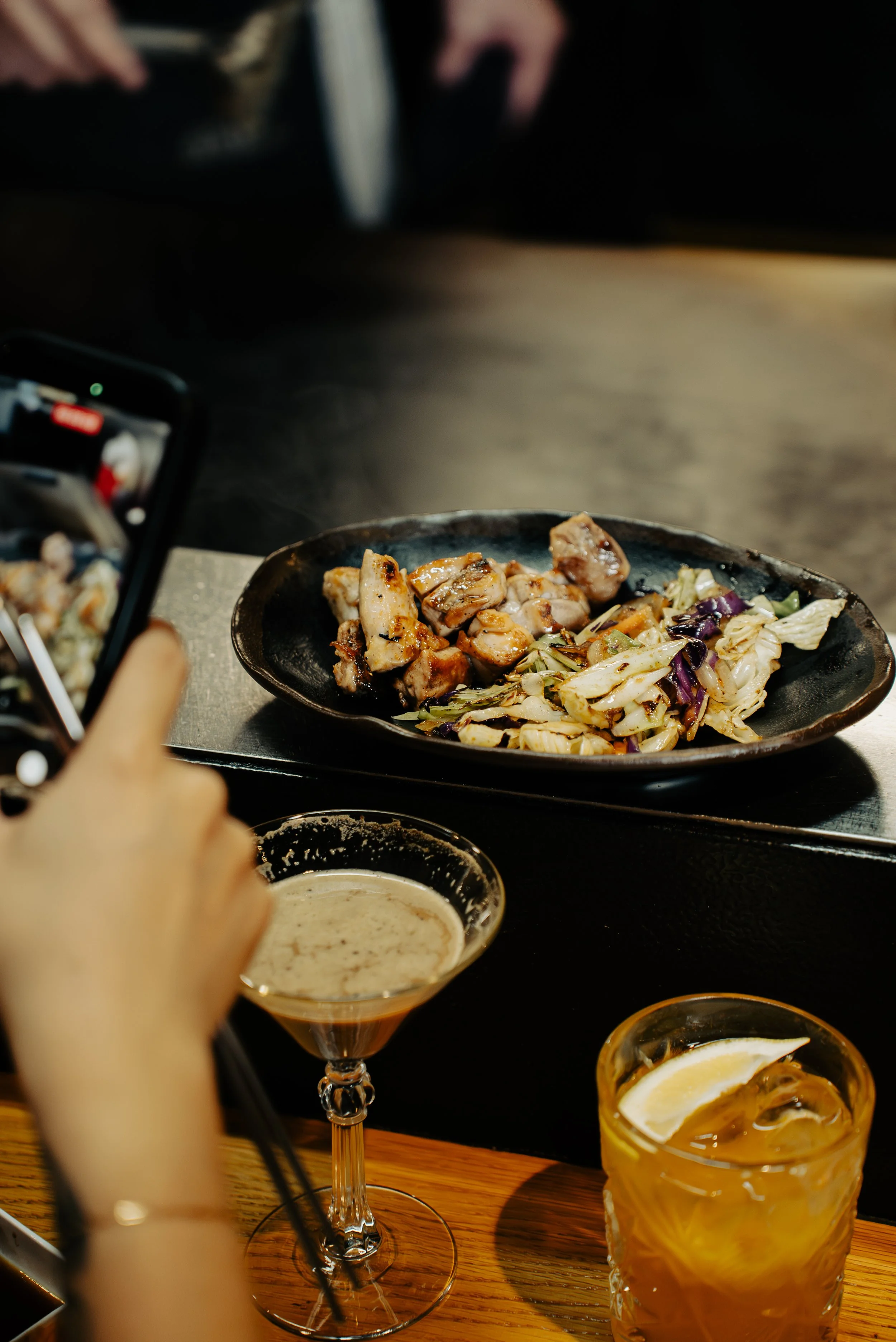 TONY'S AMBIENCE AND FOOD-3.jpg