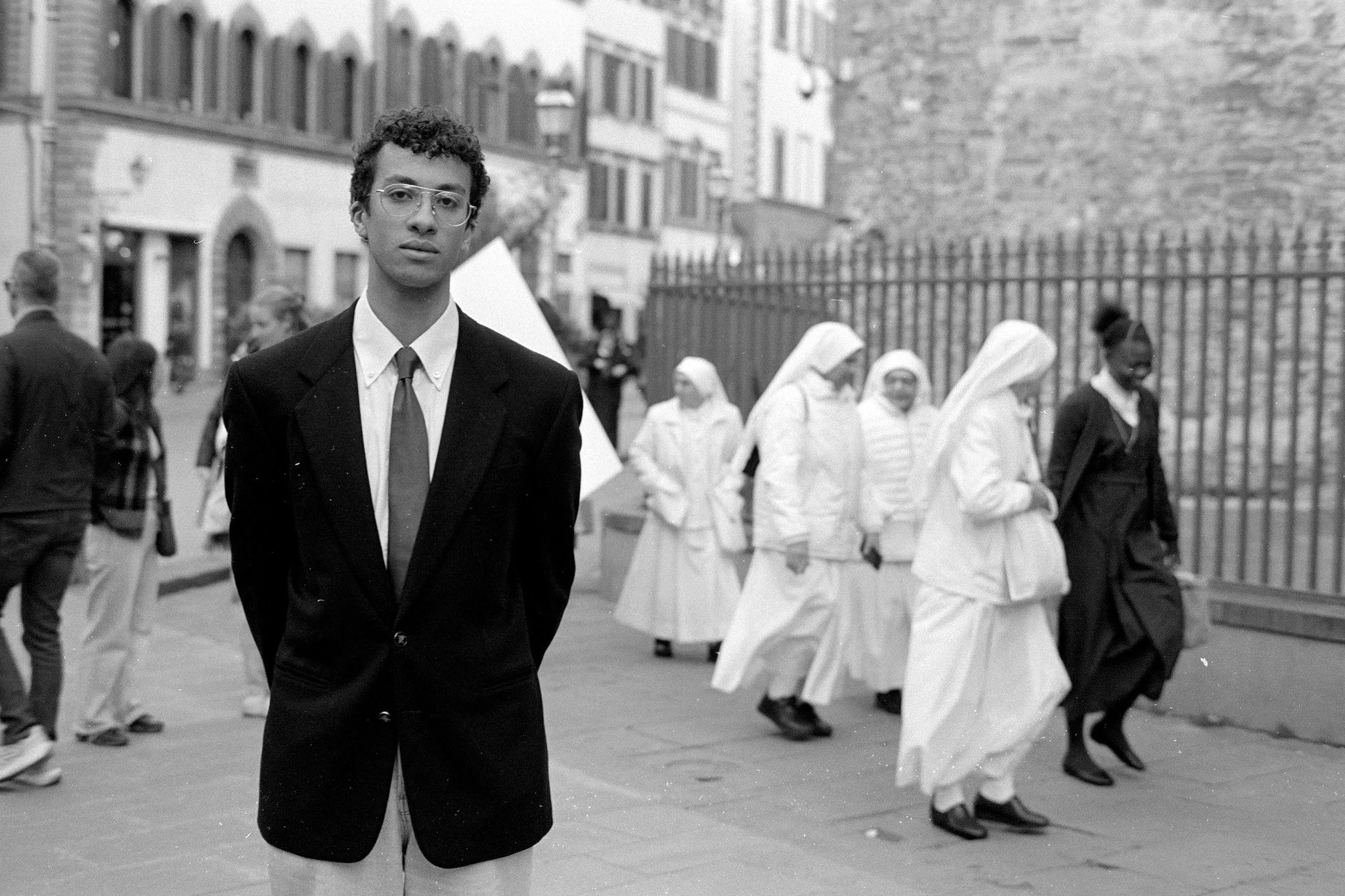 Firenze, 2025