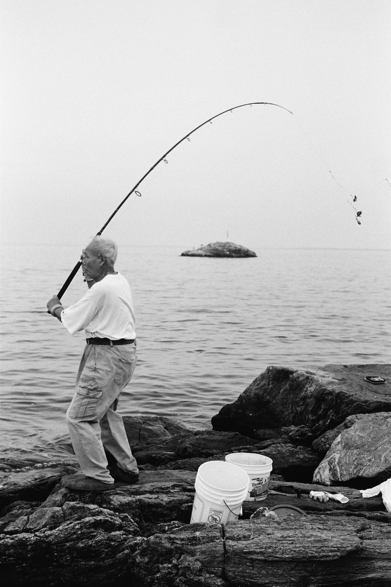 Niantic, 2024