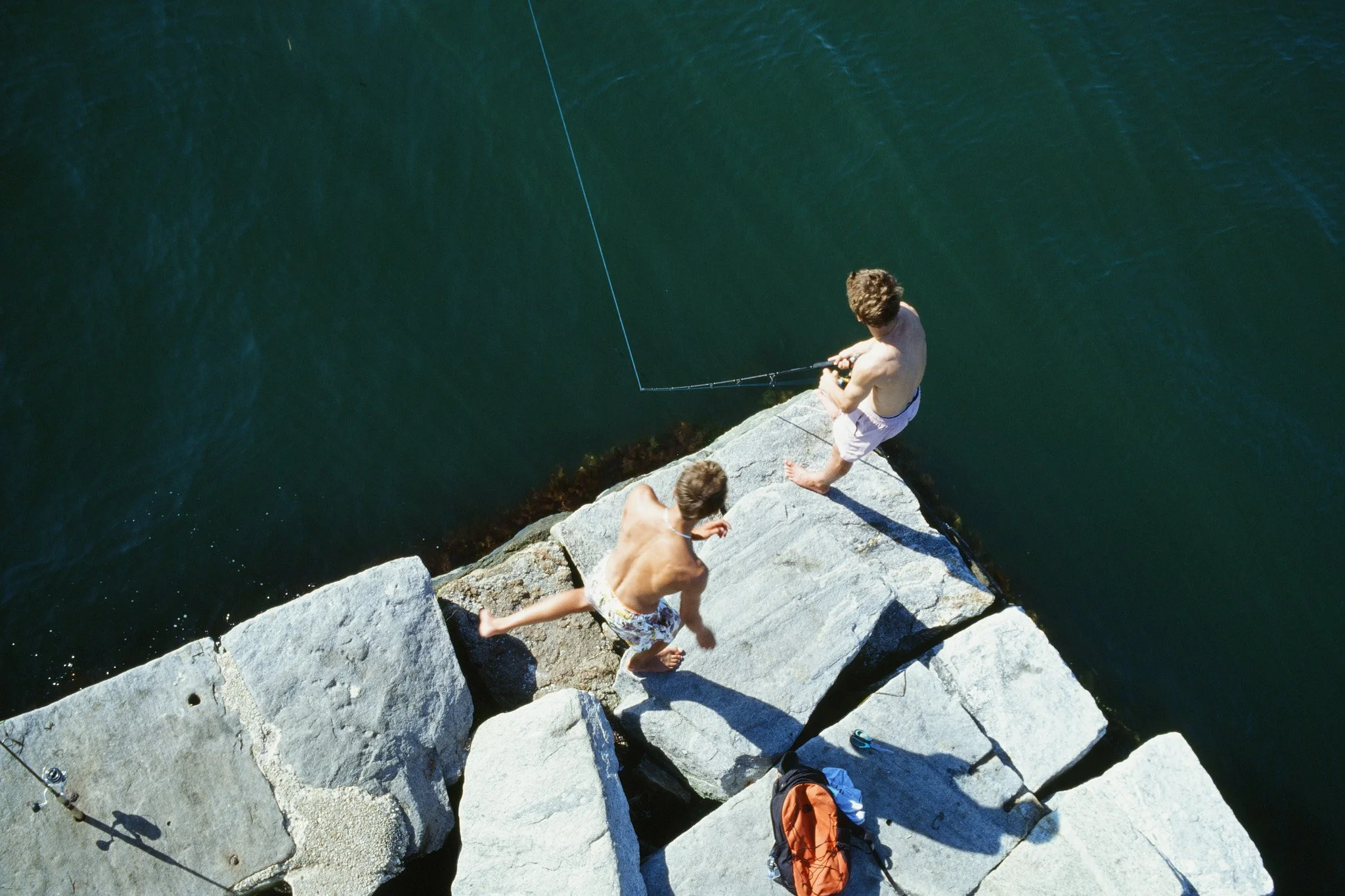 Stonington, 2026