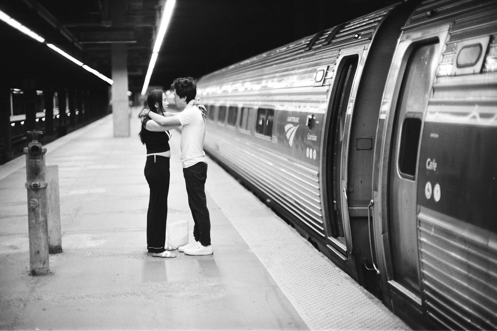 Boston, 2024
