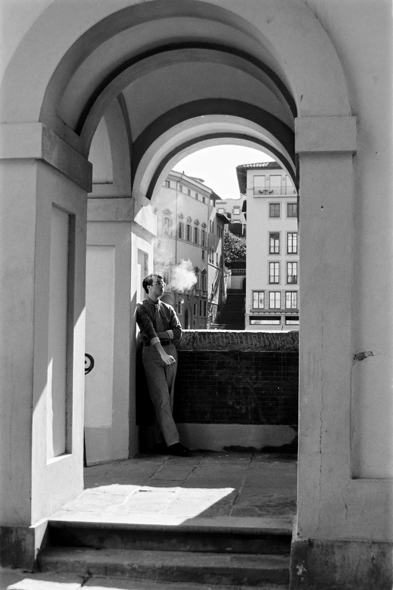 Firenze, 2025