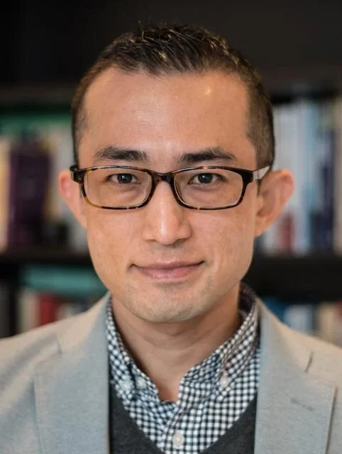 Hiro Yasuda