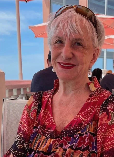 Vivien Wolsk