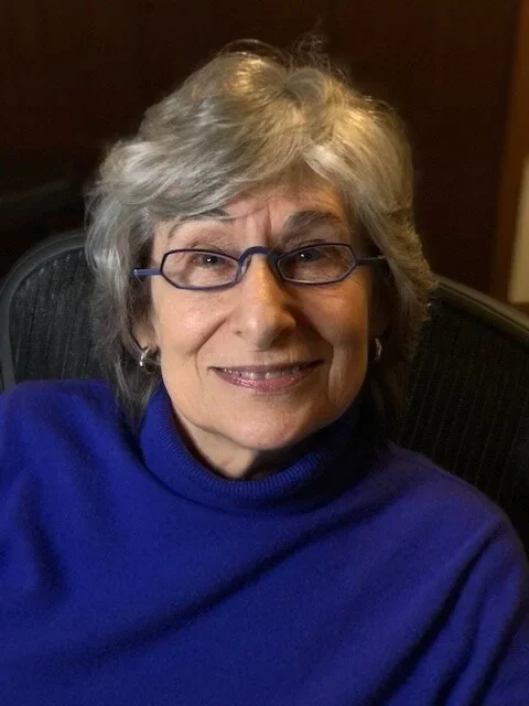 Marla Silverman