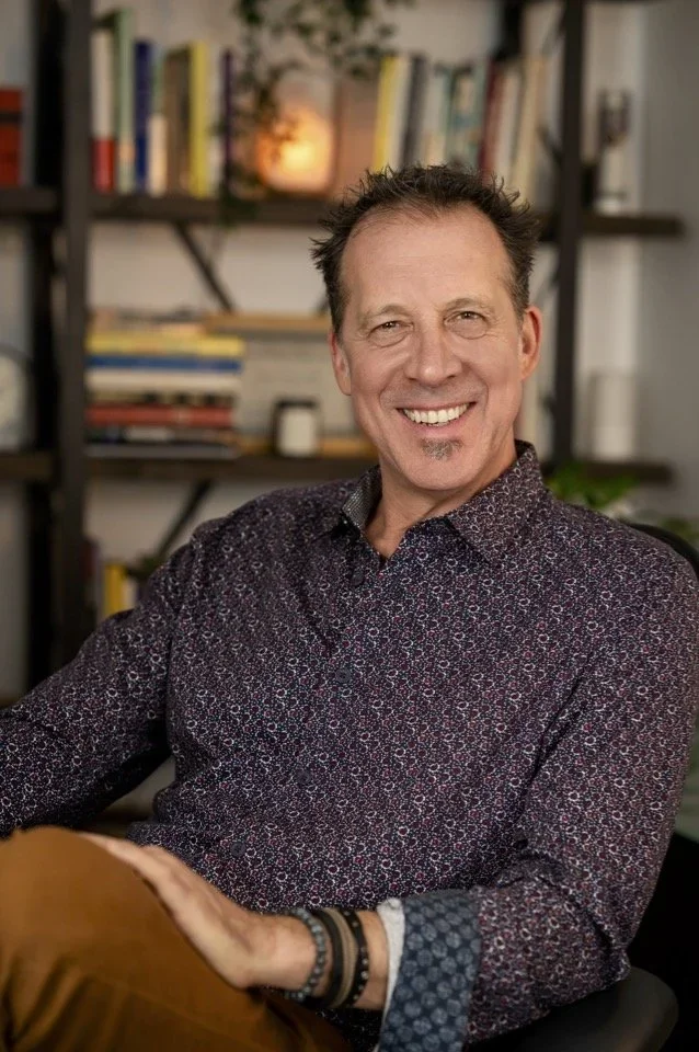 Daniel Tisman