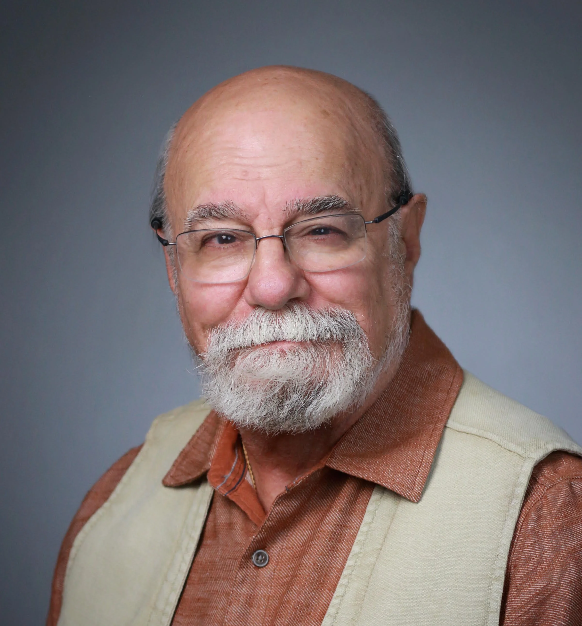 Kenneth Meyer