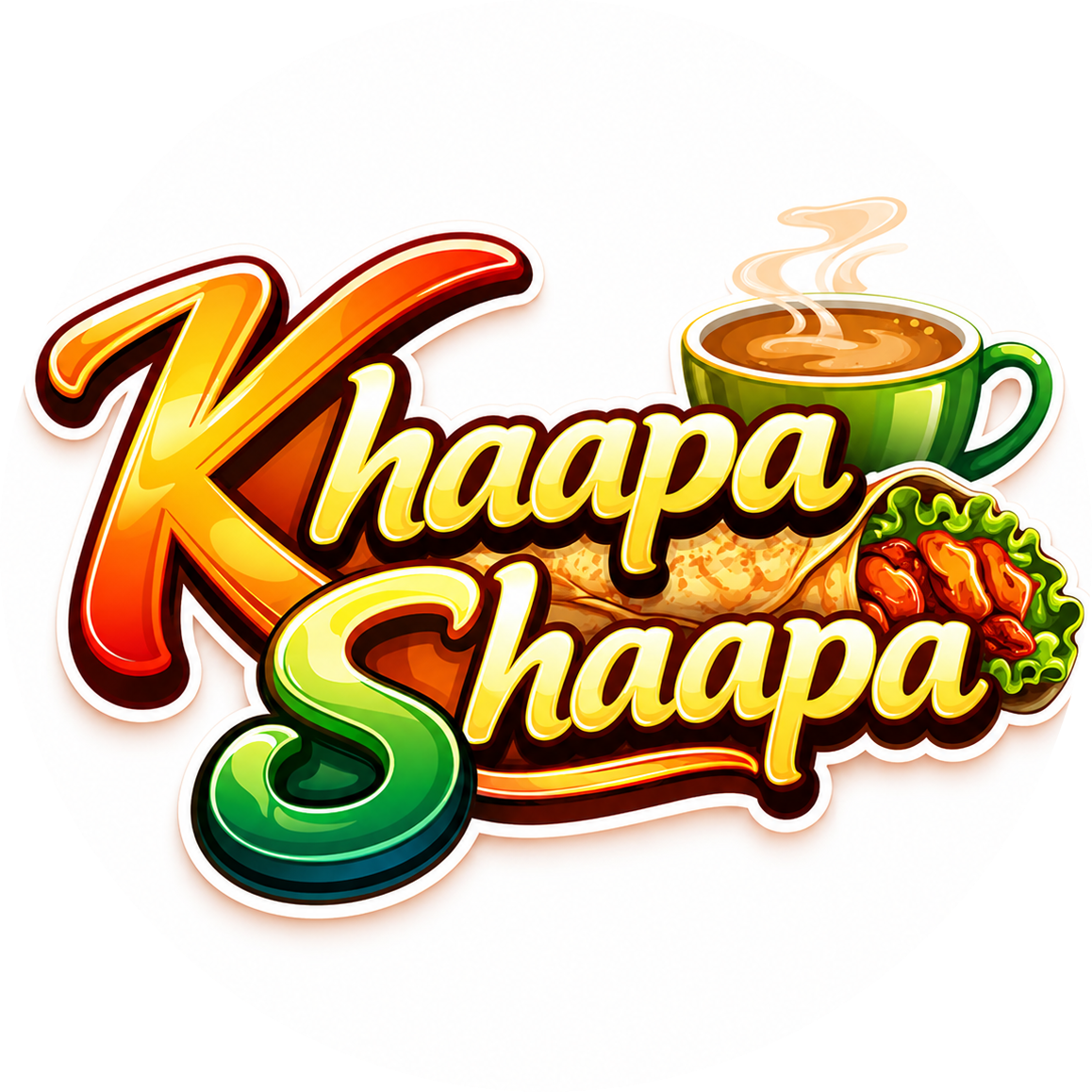 Khaapa Shaapa