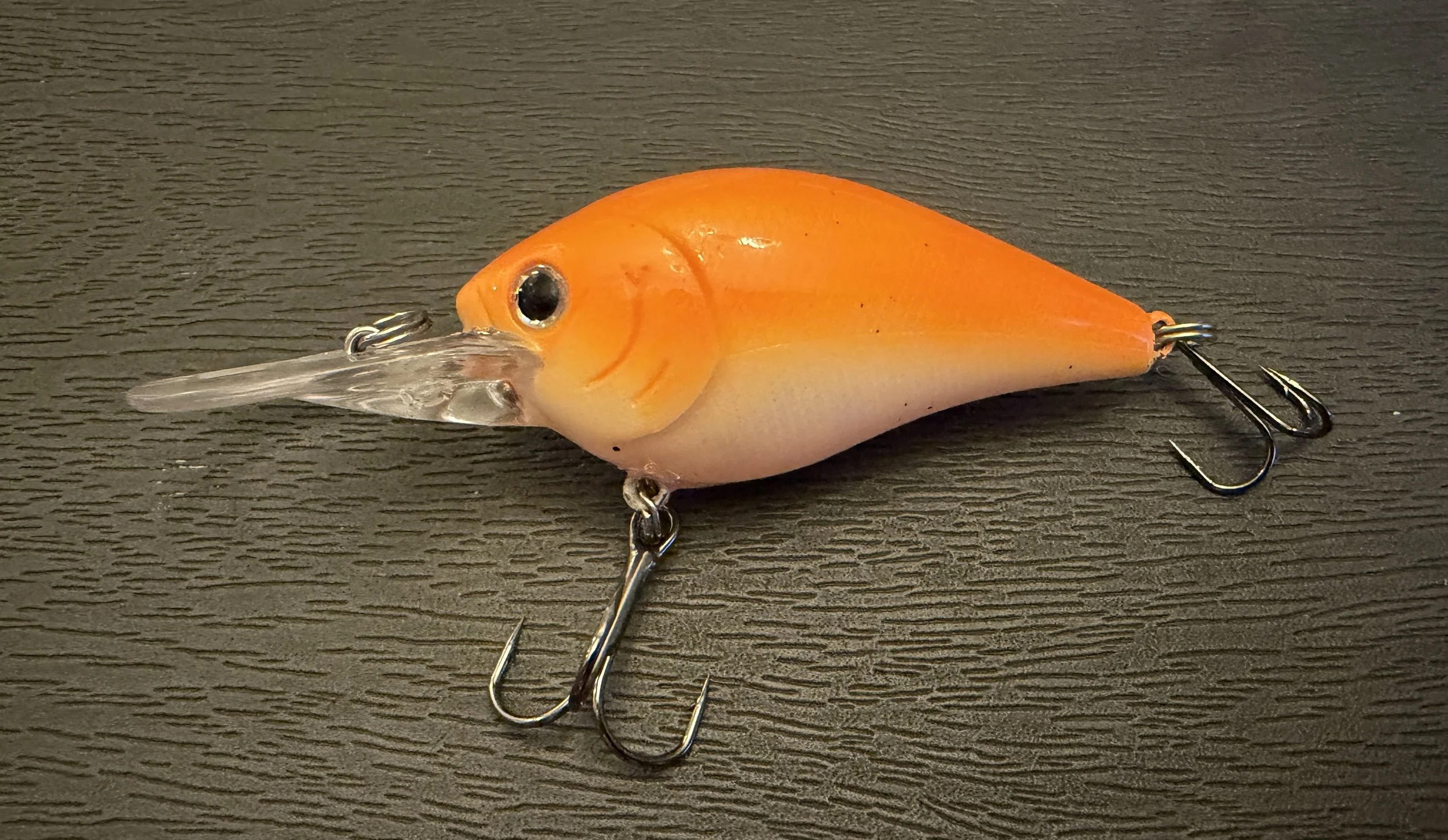 Blue Collar Series - Safety Cone