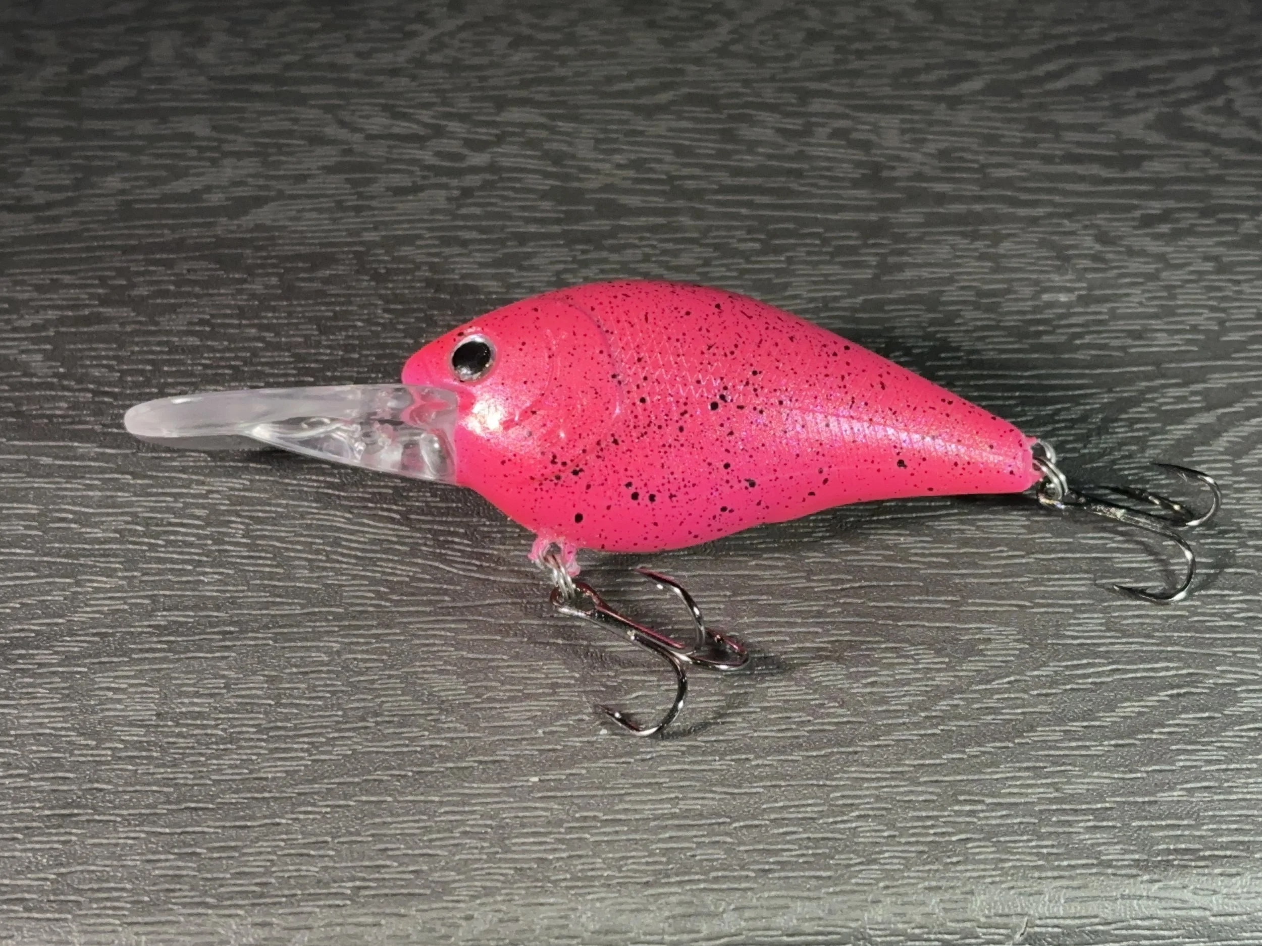 Blue Collar Series - Pink Slip