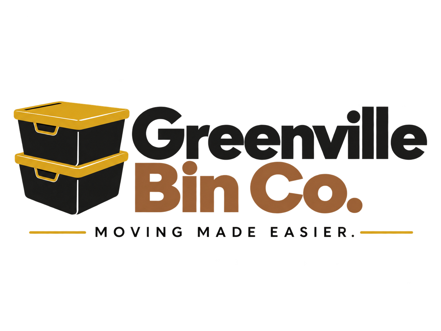 Greenville Bin Co.