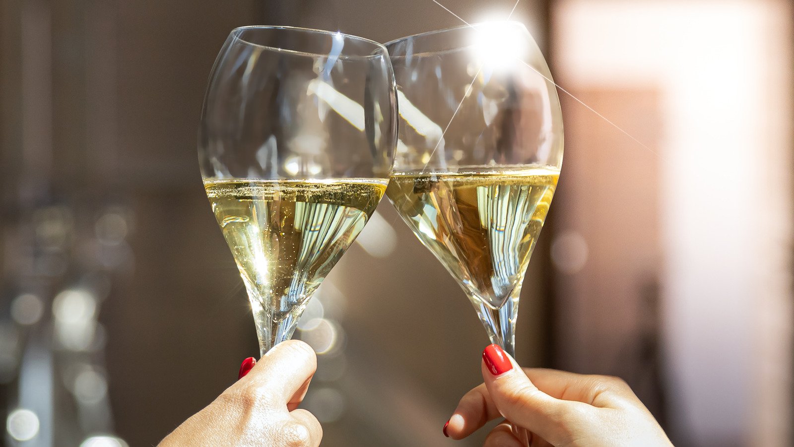 Sparkling wine: Retail momentum, cautious imports