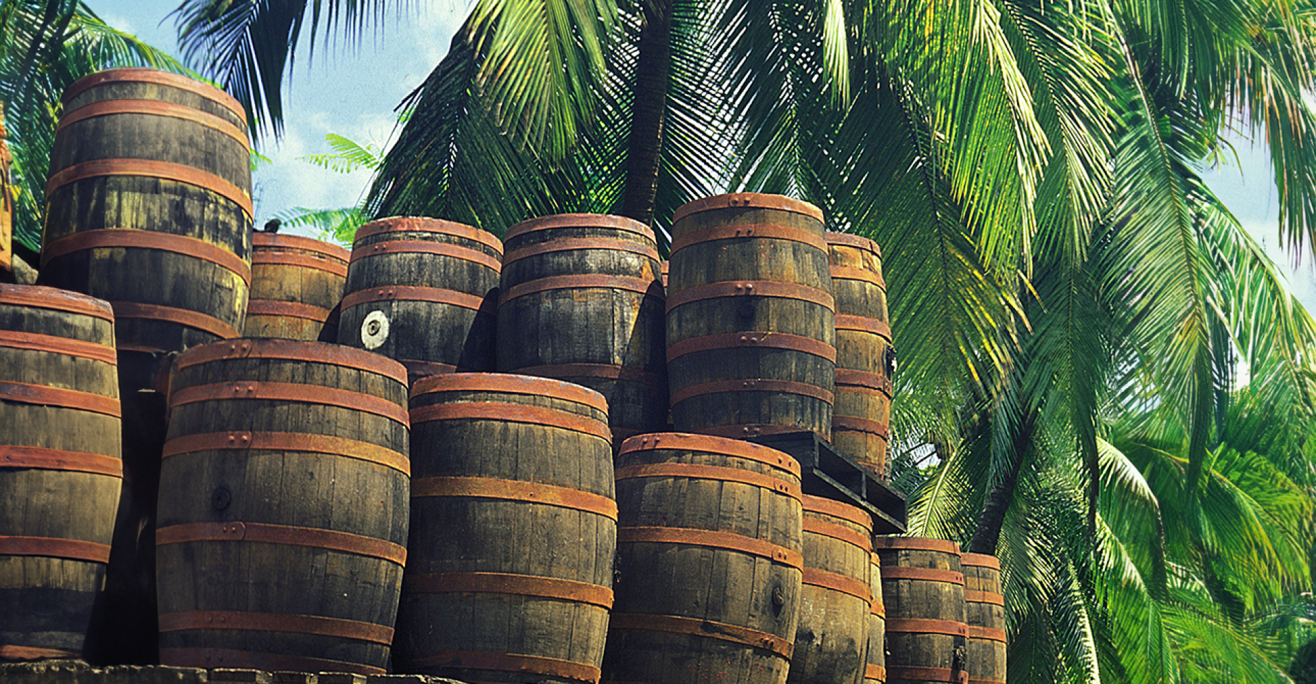 Rum’s Next Chapter: Aged Expressions Step Into the Spotlight