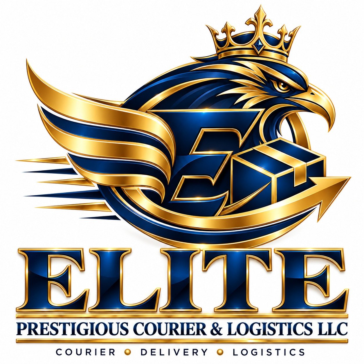ELITE PRESTIGIOUS COURIER &amp; LOGISTICS LLC