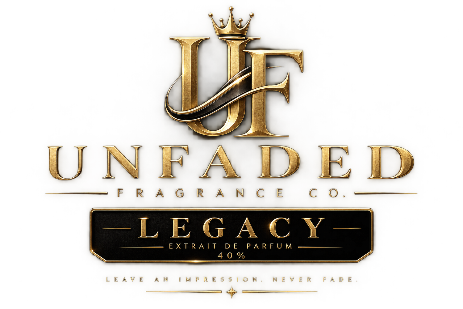 UNFADED FRAGRANCE CO.
