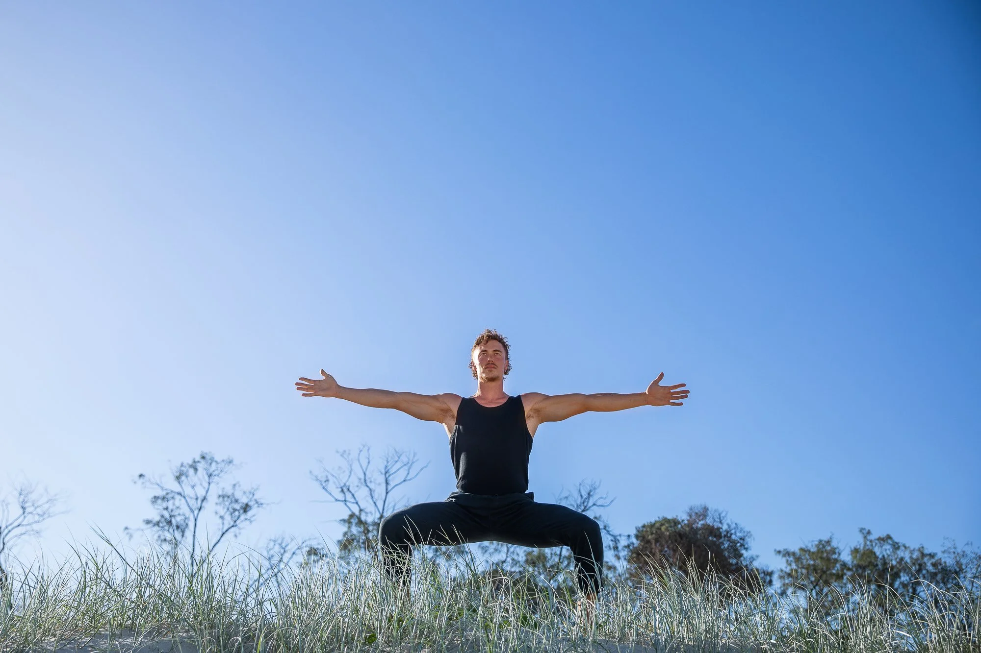 Breath, Pressure & The Listening Body