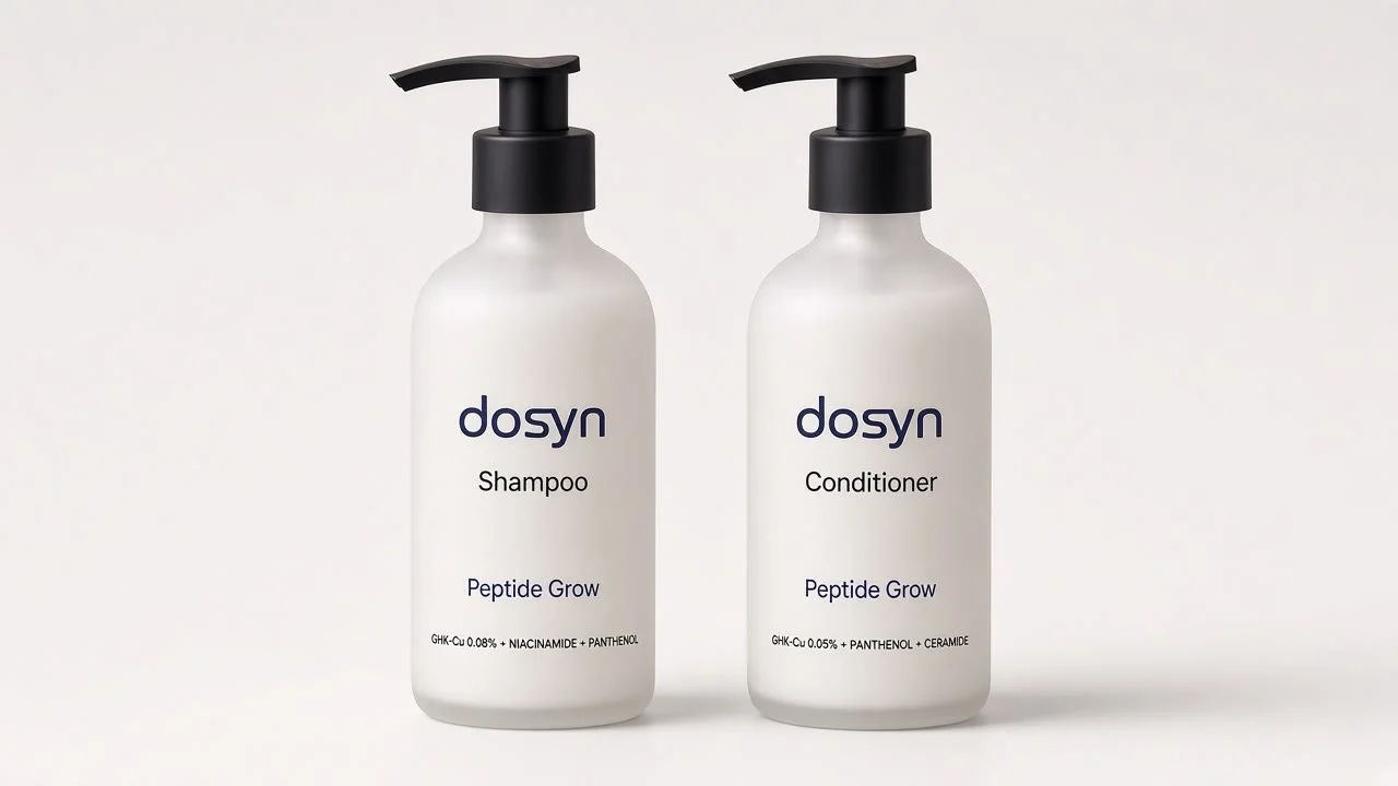 Peptide Grow
