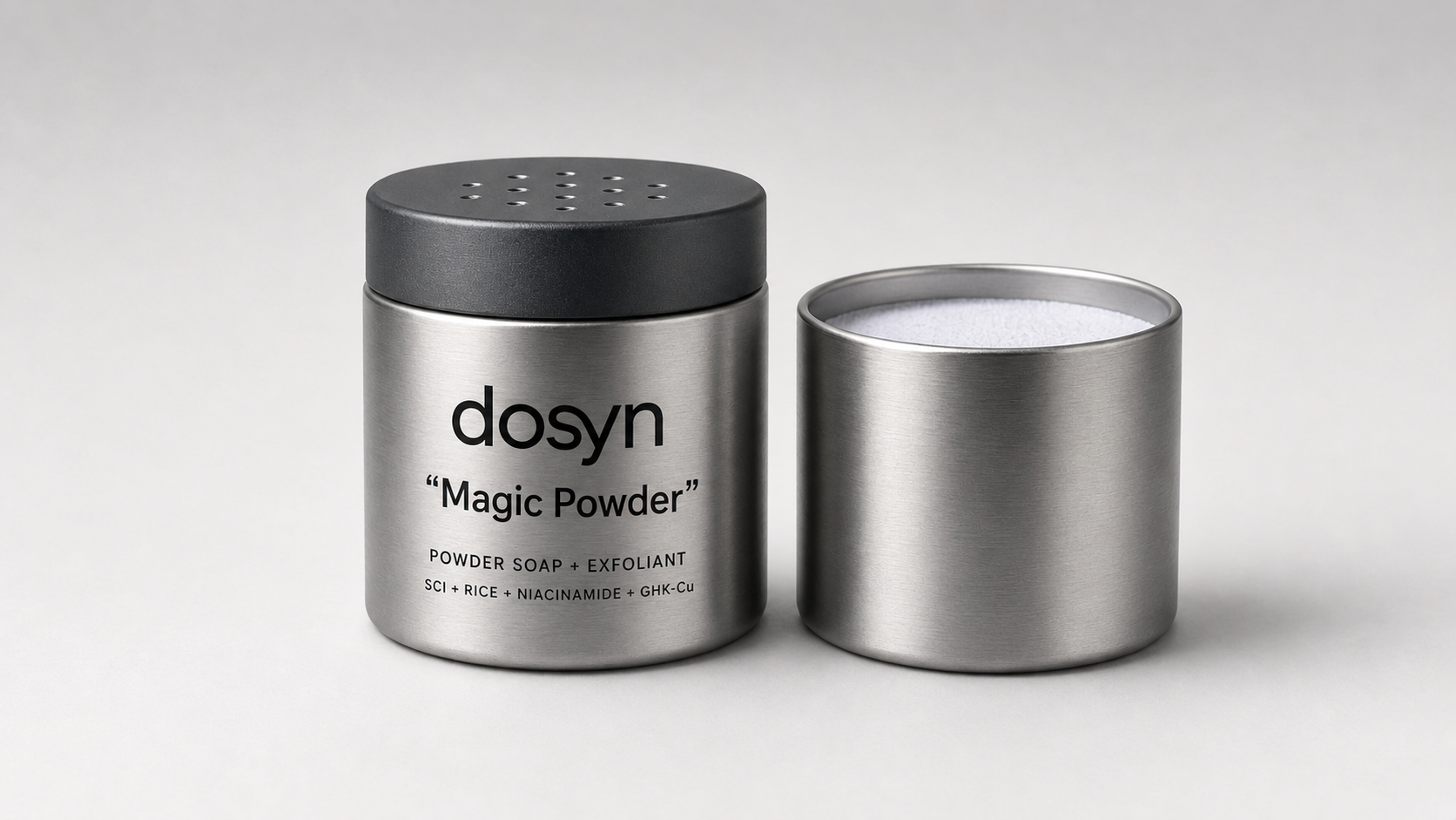 Magic Dust