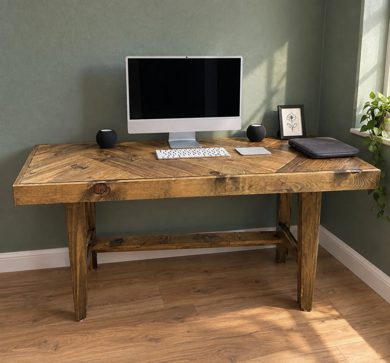 Custom Furniture