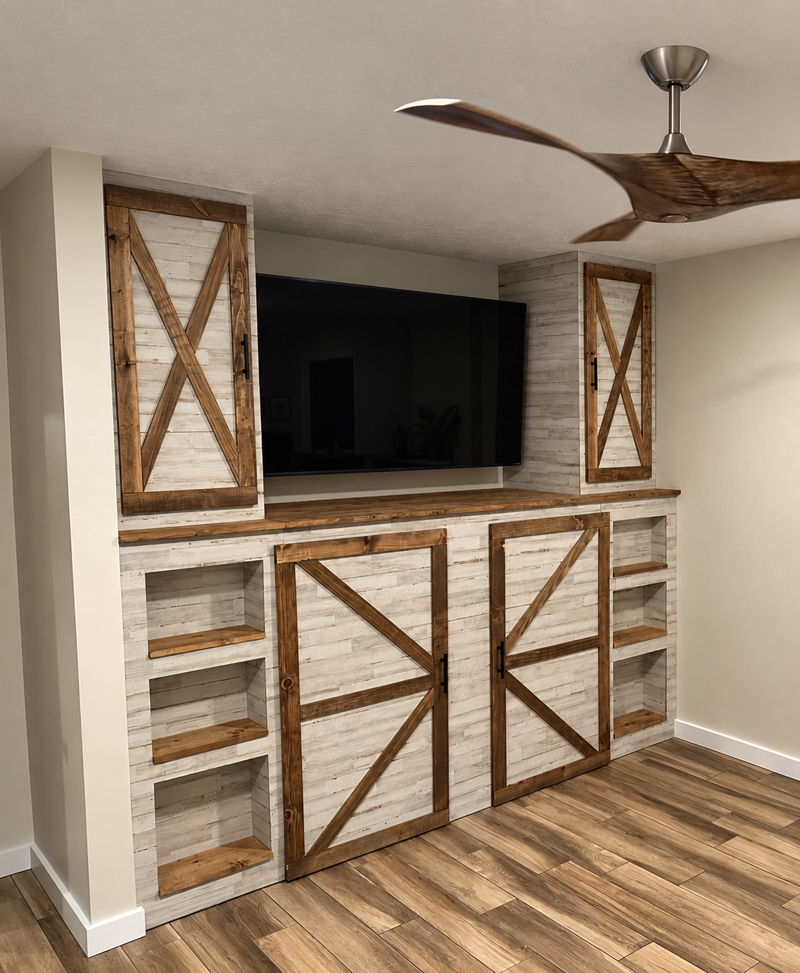 Built-Ins & Storage