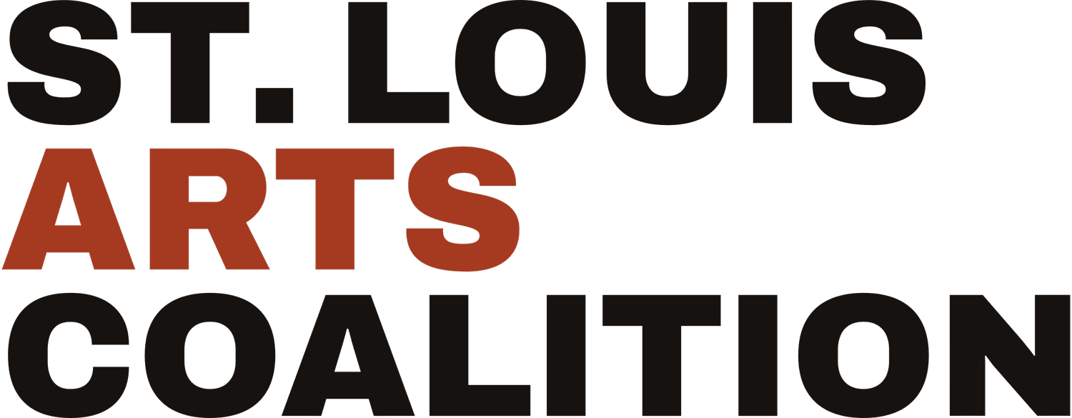 St. Louis Arts Coalition 