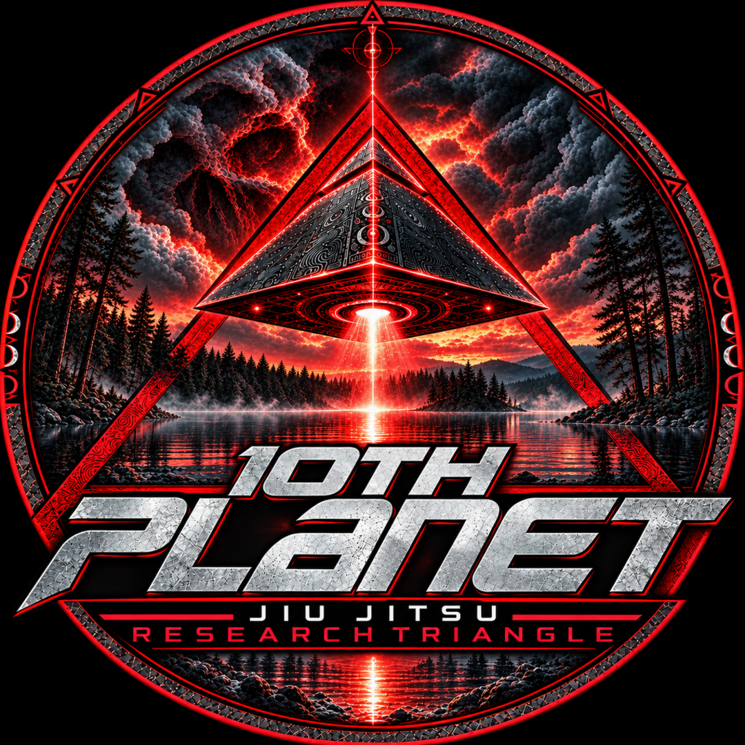 10TH PLANET RESEARCH TRIANGLE