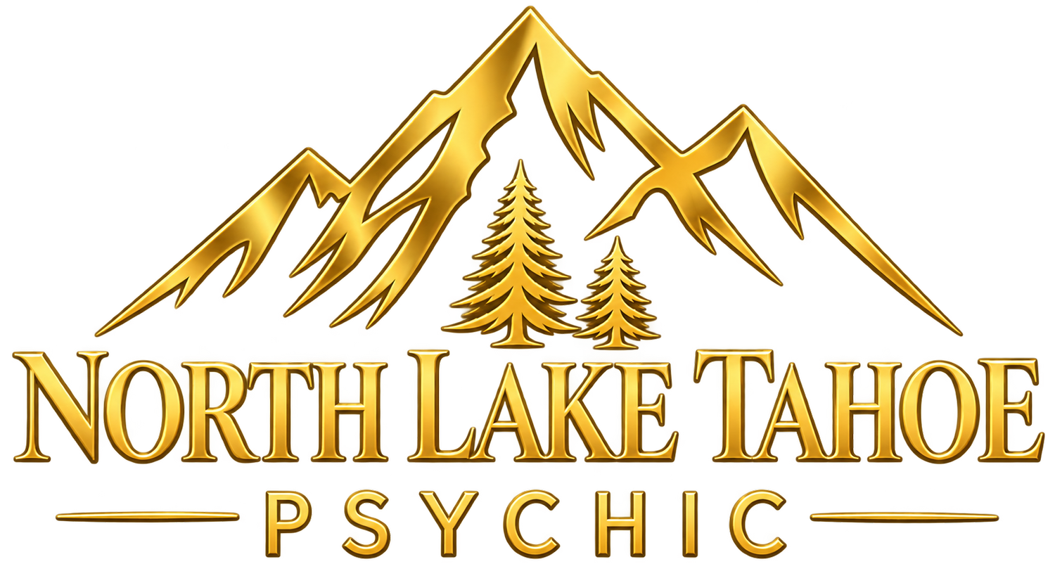 North Lake Tahoe Psychic