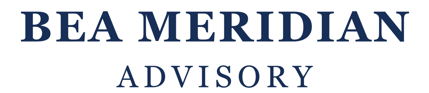 BEA MERIDIAN ADVISORY
