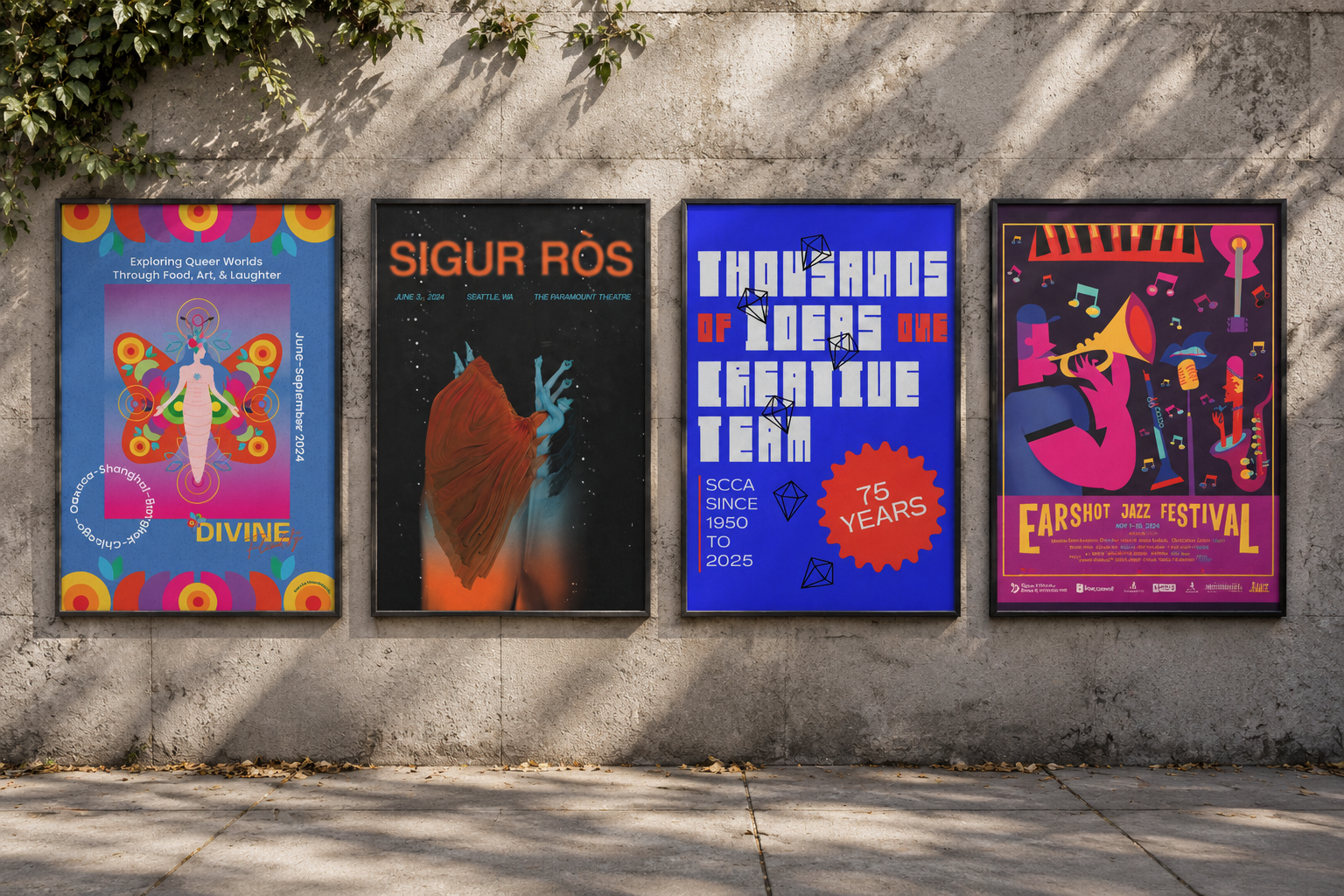 Posters